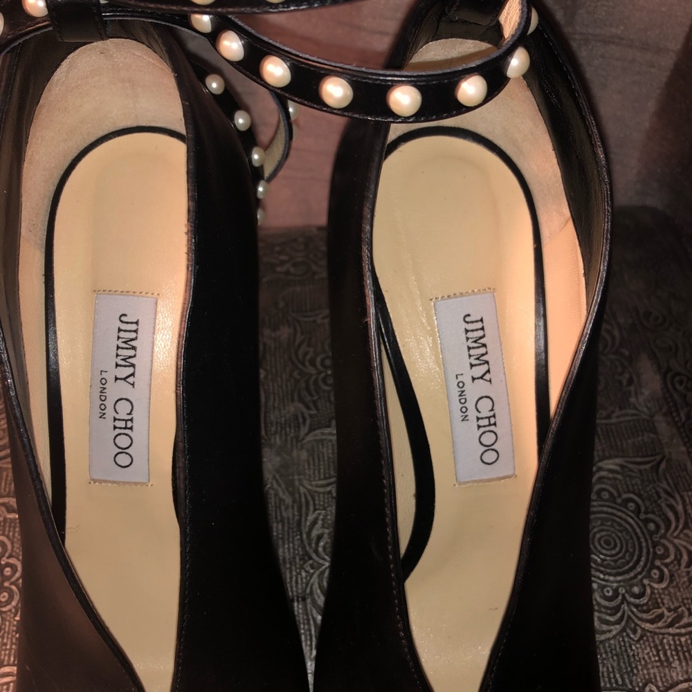 Pumps - Picture 3 of 3